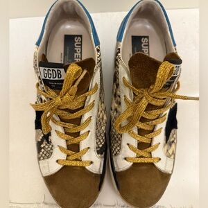 Golden Goose Sneakers